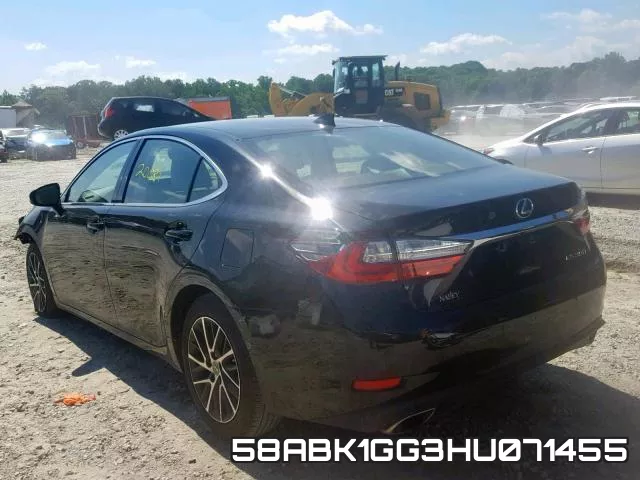 58ABK1GG3HU071455 фото 4