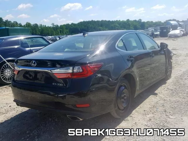 58ABK1GG3HU071455 фото 5