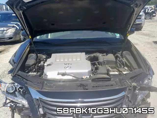 58ABK1GG3HU071455 фото 8