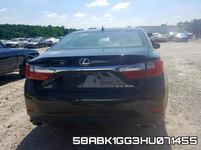 58ABK1GG3HU071455 фото 10