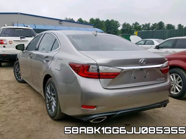 58ABK1GG6JU085355 фото 4