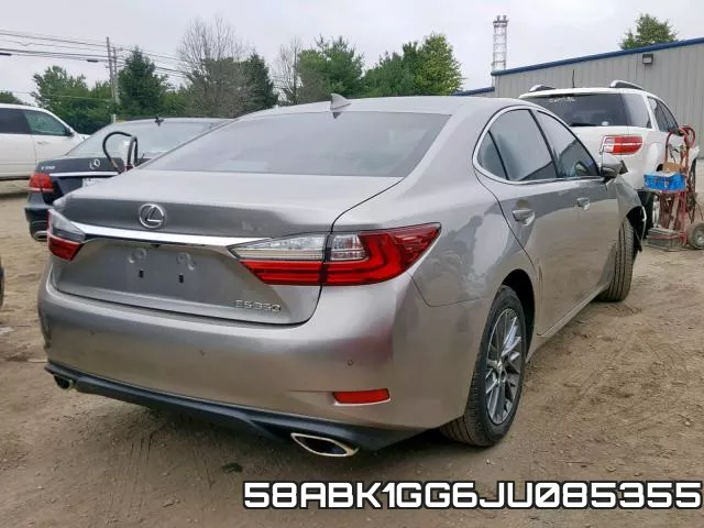 58ABK1GG6JU085355 фото 5