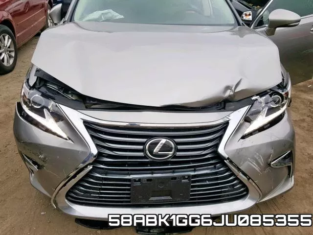 58ABK1GG6JU085355 фото 8