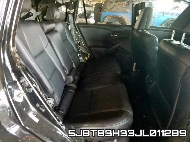 5J8TB3H33JL011289 фото 7