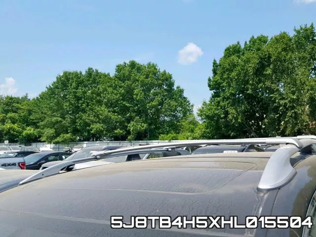 5J8TB4H5XHL015504 фото 10