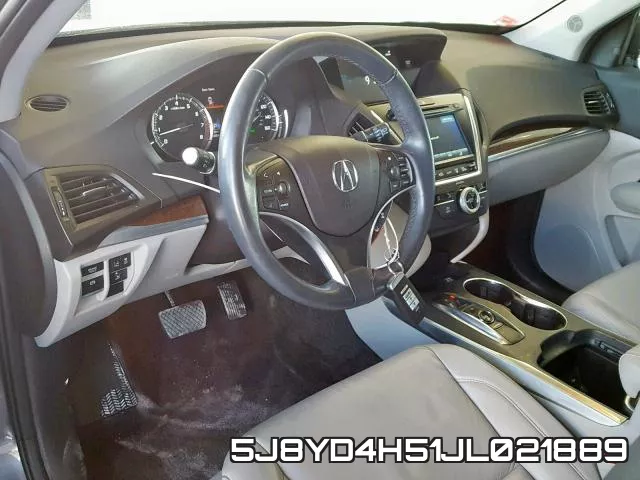 5J8YD4H51JL021889 фото 10