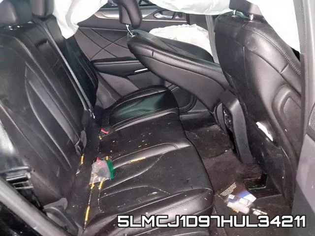 5LMCJ1D97HUL34211 фото 7