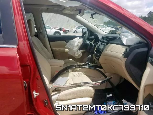 5N1AT2MT0KC733710 фото 6