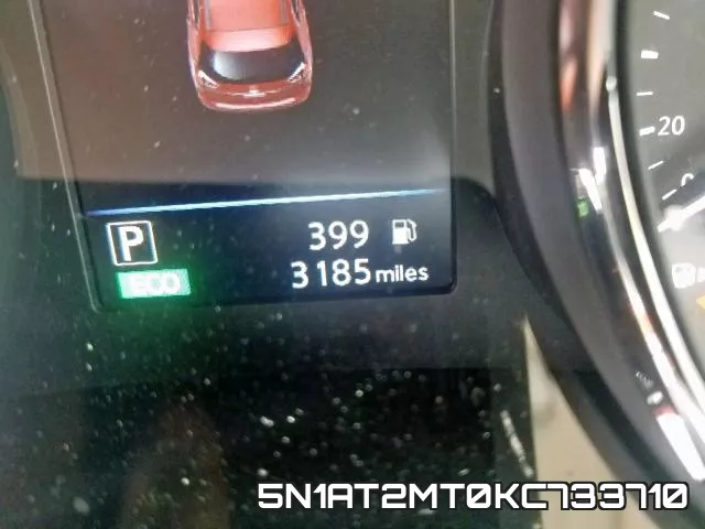 5N1AT2MT0KC733710 фото 9