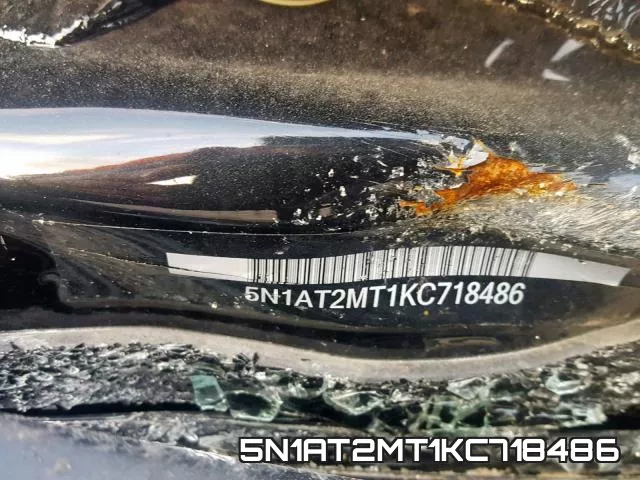 5N1AT2MT1KC718486 фото 2
