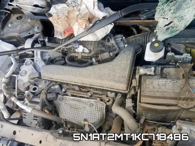 5N1AT2MT1KC718486 фото 8