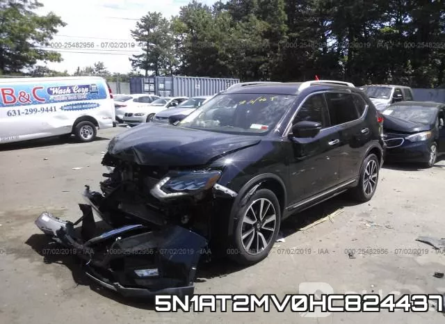 5N1AT2MV0HC824437 фото 3