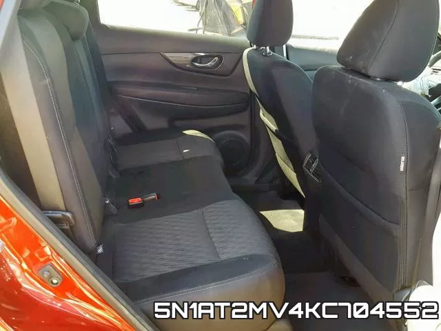 5N1AT2MV4KC704552 фото 7