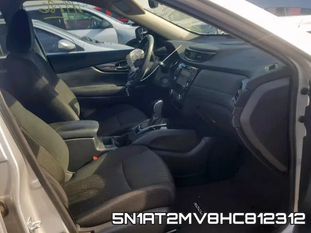 5N1AT2MV8HC812312 фото 6