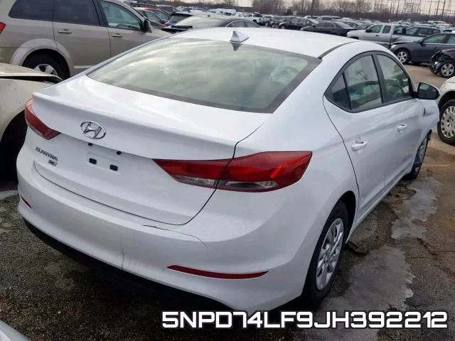 5NPD74LF9JH392212 фото 5