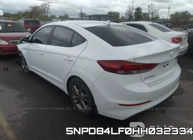 5NPD84LF0HH032334 фото 4