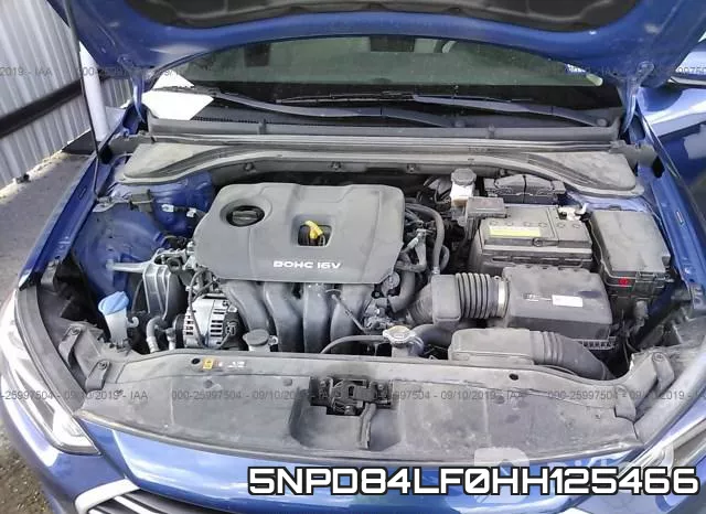 5NPD84LF0HH125466 фото 2