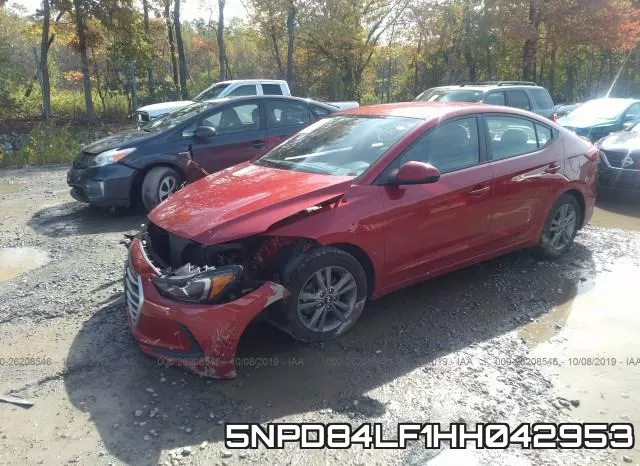 5NPD84LF1HH042953 фото 3
