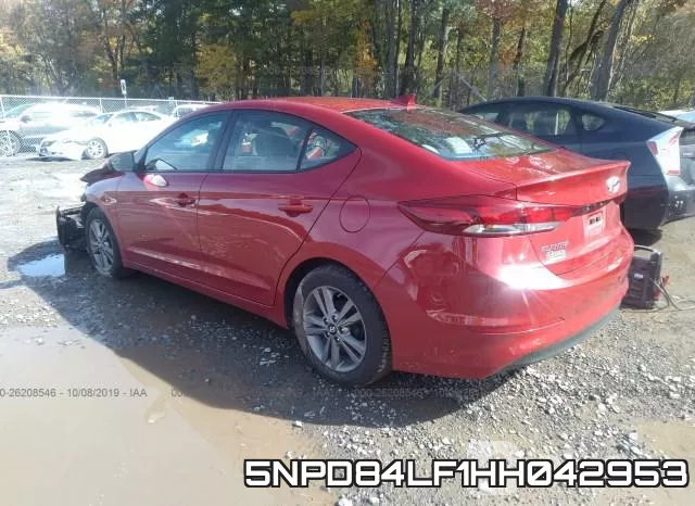 5NPD84LF1HH042953 фото 4
