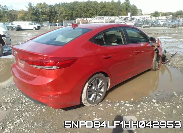 5NPD84LF1HH042953 фото 5