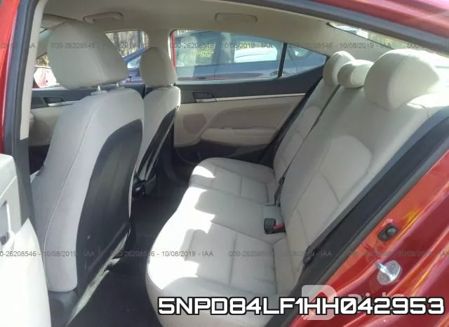 5NPD84LF1HH042953 фото 9