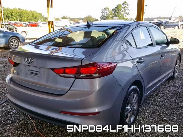 5NPD84LF1HH137688 фото 5