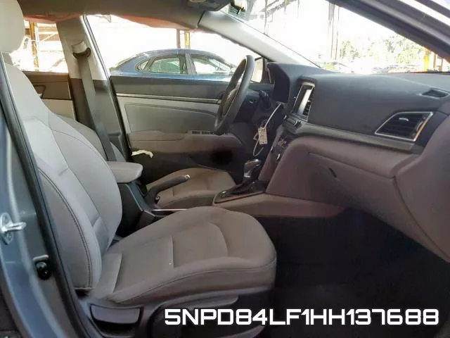 5NPD84LF1HH137688 фото 6
