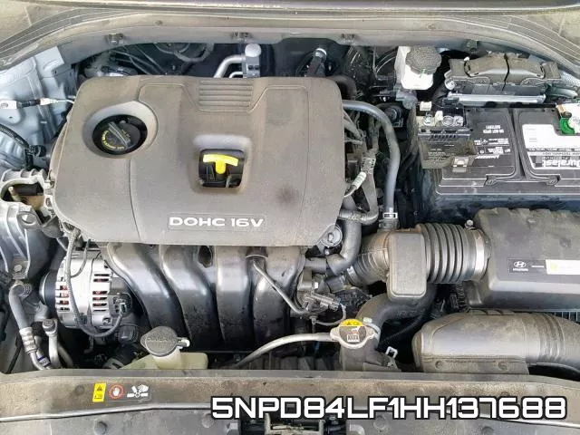 5NPD84LF1HH137688 фото 8