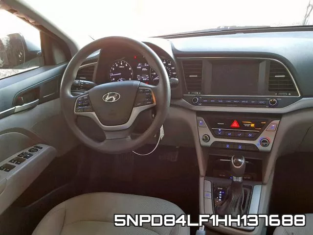 5NPD84LF1HH137688 фото 10