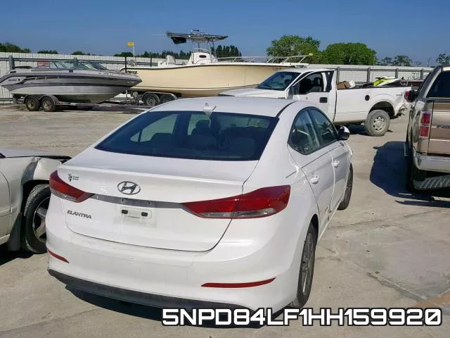 5NPD84LF1HH159920 фото 5