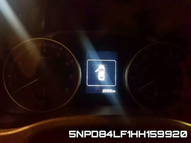 5NPD84LF1HH159920 фото 9