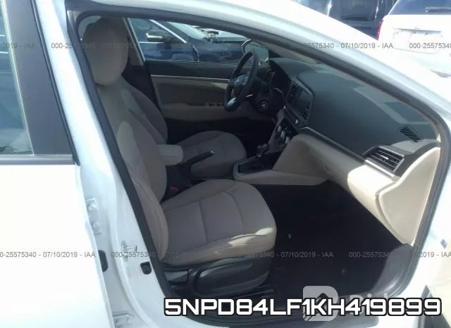 5NPD84LF1KH419899 фото 6