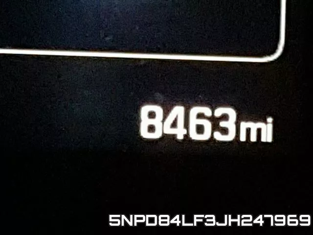 5NPD84LF3JH247969 фото 9