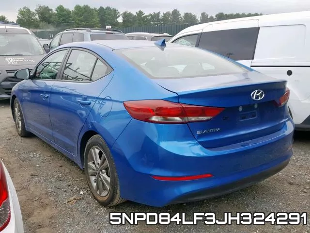 5NPD84LF3JH324291 фото 4