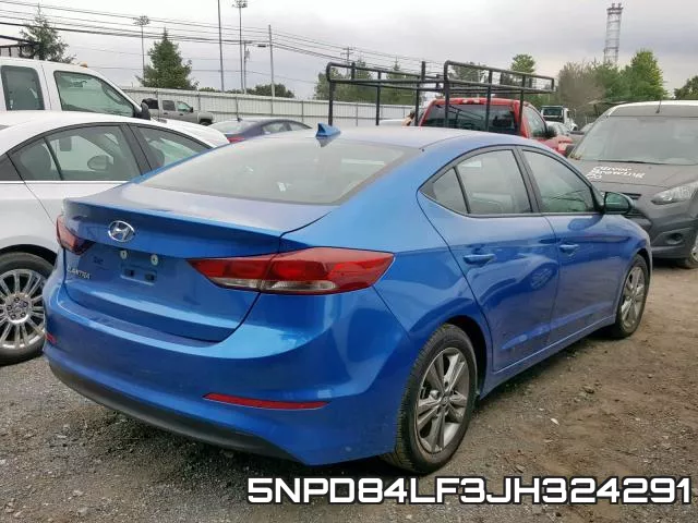 5NPD84LF3JH324291 фото 5