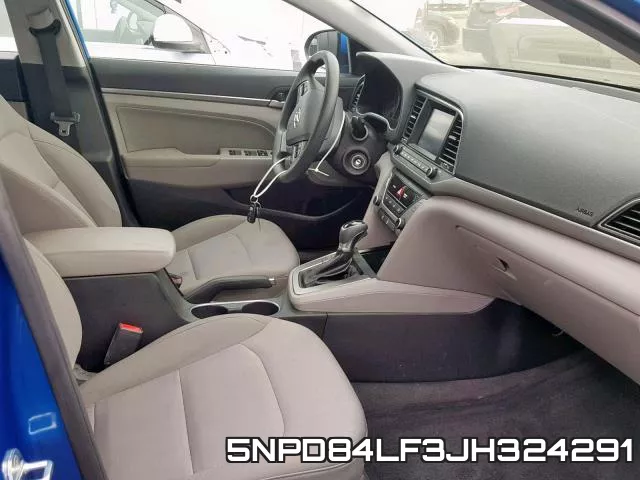 5NPD84LF3JH324291 фото 6