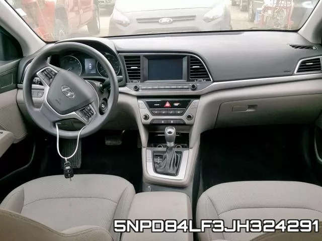 5NPD84LF3JH324291 фото 10