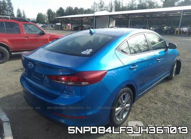 5NPD84LF3JH367013 фото 4