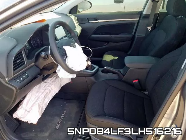 5NPD84LF3LH516216 фото 6