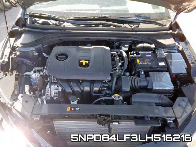5NPD84LF3LH516216 фото 8