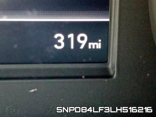 5NPD84LF3LH516216 фото 9