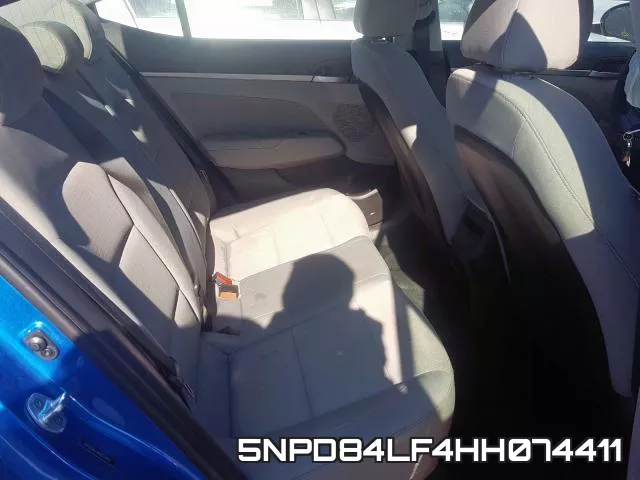 5NPD84LF4HH074411 фото 7