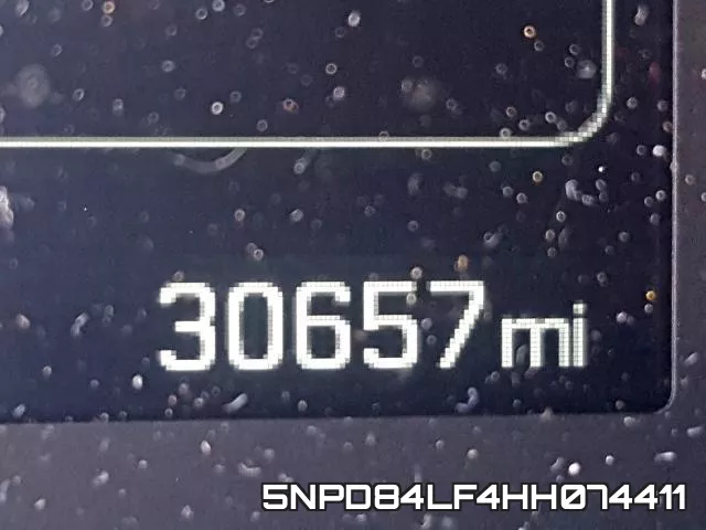 5NPD84LF4HH074411 фото 9
