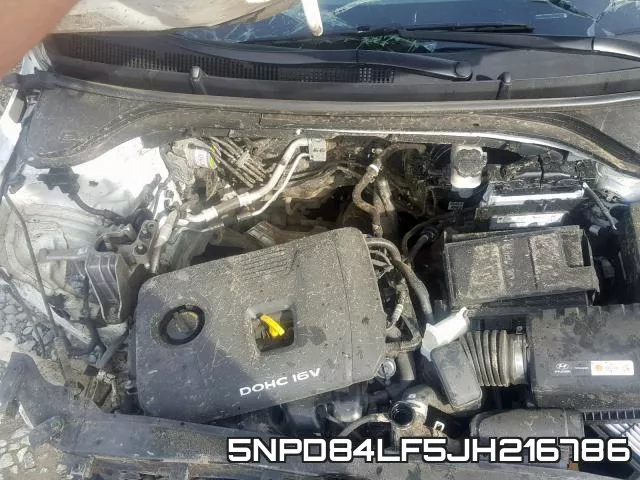 5NPD84LF5JH216786 фото 8
