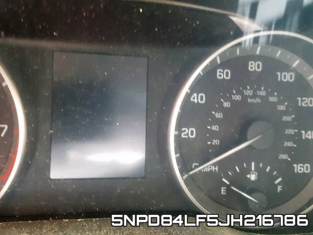 5NPD84LF5JH216786 фото 9