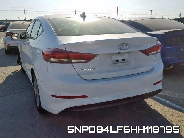 5NPD84LF6HH118795 фото 4