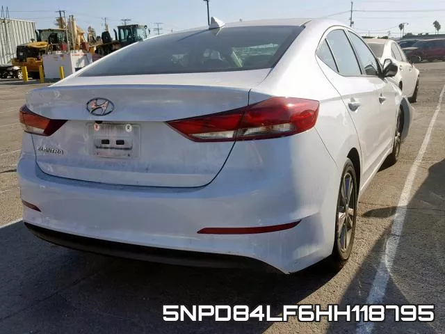 5NPD84LF6HH118795 фото 5