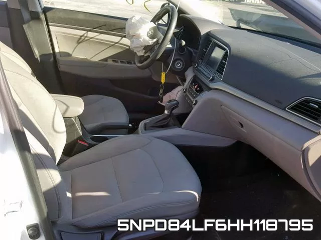 5NPD84LF6HH118795 фото 6