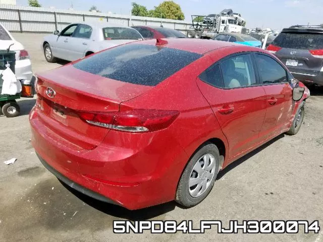 5NPD84LF7JH300074 фото 5