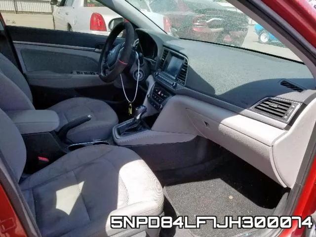 5NPD84LF7JH300074 фото 6